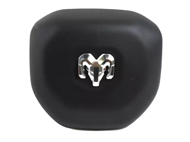 7FB711X7AC - Restraints: Driver Air Bag for Mopar Image
