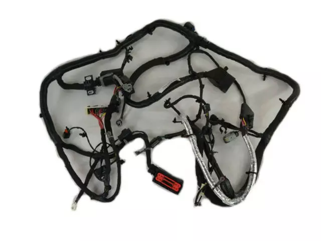 Transmission Wiring - Mopar (68237876AC)