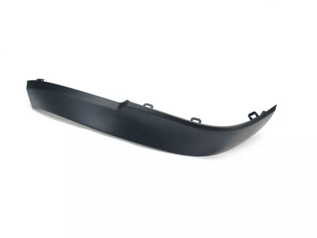 Wheel Opening Flare Molding, Left - Mopar (68210313AB)