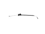 68528004AA - Interior Trim: Rear Seat Release Cable, Lower, Right for Mopar Image