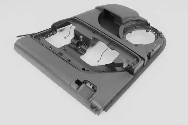 1MB121K2AA - Interior Trim: Rear Door Trim Panel, Right for Mopar Image