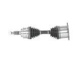 GM8026 - : TrakMotive CV Axle Shaft for TRAKMOTIVE Image