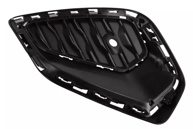 13491167 - : Front Passenger Side Fog Lamp Opening Cover for Buick: Regal Sportback Image