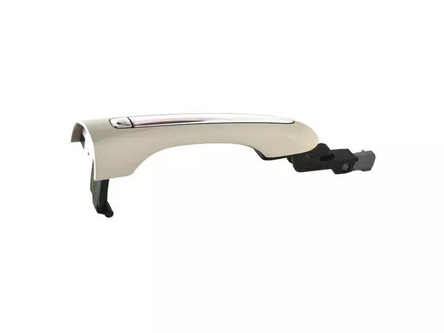 Exterior Door Handle, Right - Mopar (5RR30PW2AD)