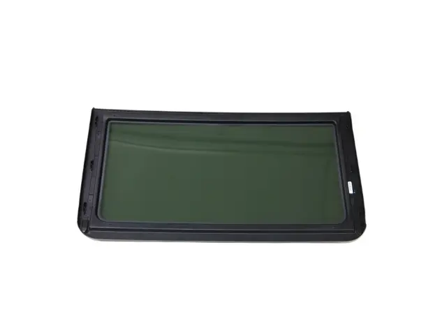 68357666AB - : Sunroof Glass for Mopar Image