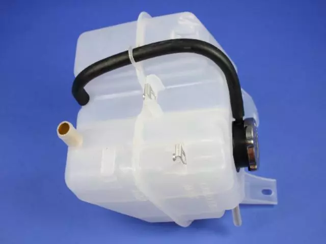 4596260AF - Cooling: Coolant Recovery Bottle for Mopar Image