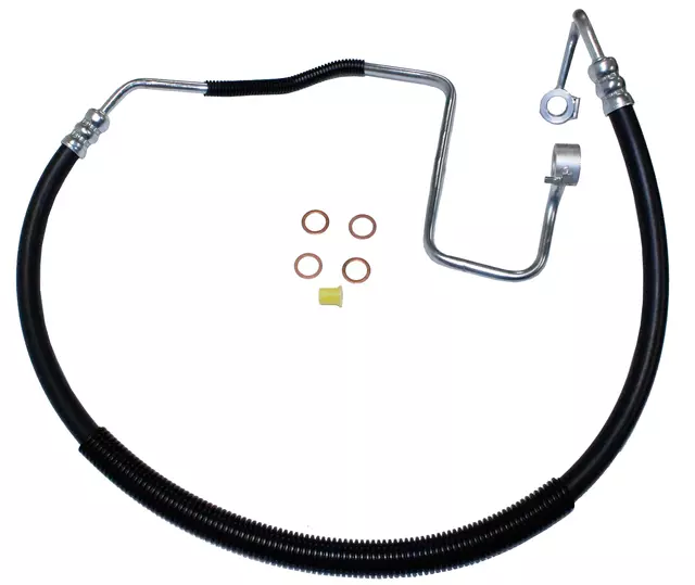 36366006 - : Power Steering Pressure Hose Assembly for Mitsubishi: Outlander Image