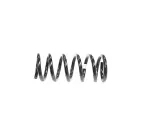 68364573AA - : Front Coil Spring, Right for Ram: 2500, 3500 Image