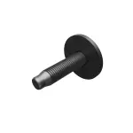 6508460AA - Air Conditioners and Heaters: Hex Head Screw And Washer for Mopar Image