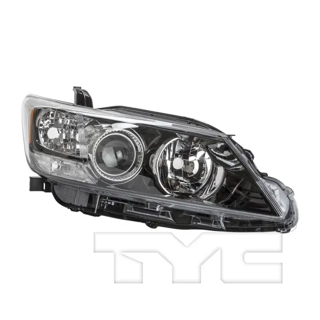 20917101 - : TYC Headlight Assembly for TYC Image