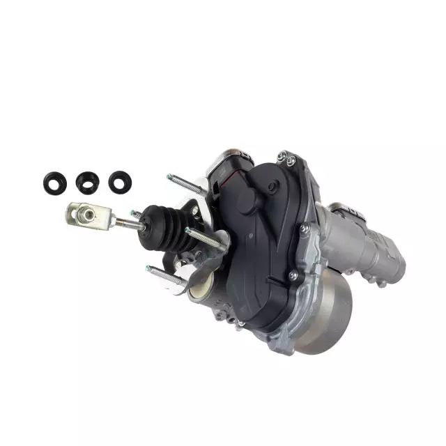 MB3Z2005R - Brakes: Power Brake Booster for Ford Image