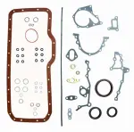 TO30CSA - : Engine Conversion Gasket Set for Enginetech Image