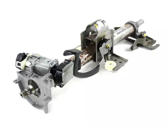 Steering Column - Mopar (4865679AC)