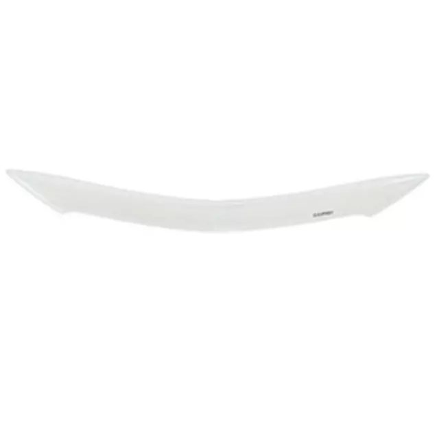 19367043 - Exterior: Air Deflector Hood Aeroskin By Lund for Buick: Encore, Envision Image