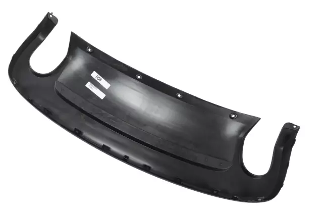 Rear Bumper Valance Center Panel - GM (15254993)