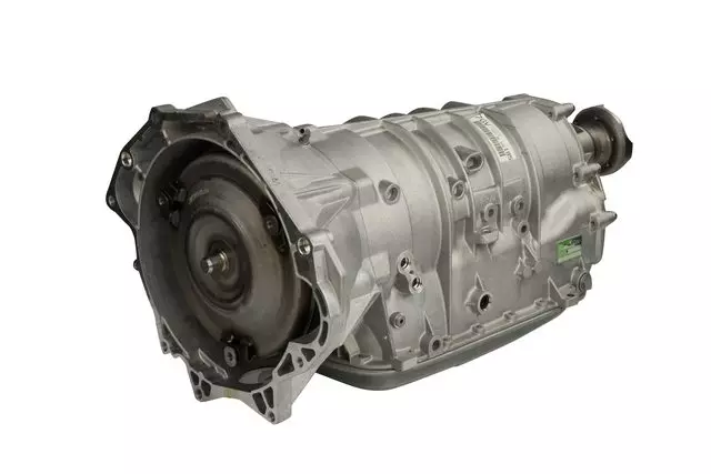 96043173 - Automatic Transmission: Transmission for Pontiac: Solstice | Saturn: Sky Image
