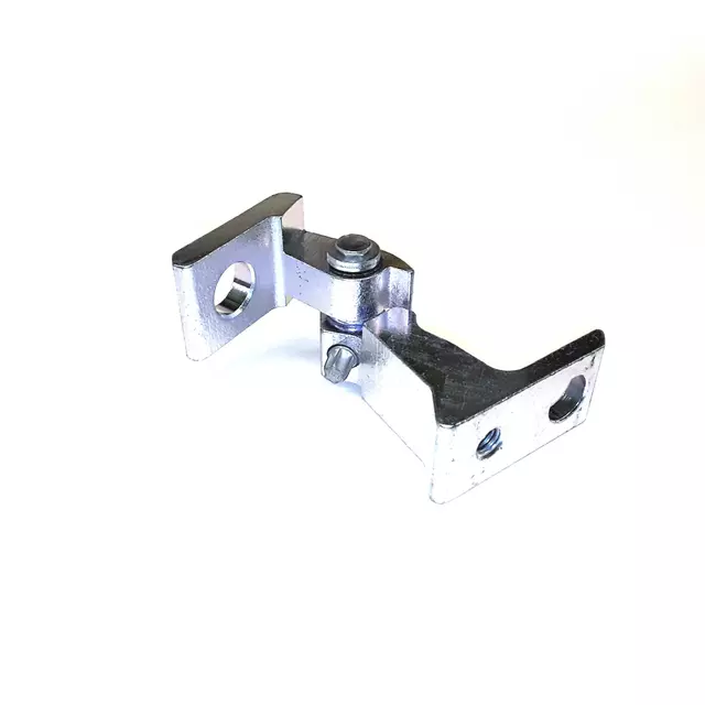 8K0831401E - Body: Upper Hinge for Audi: A4, A4 Quattro, allroad, Q5, S4, SQ5 Image