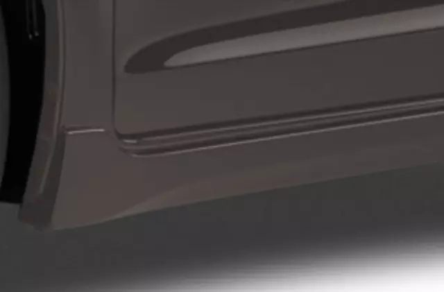 8F04TX6280 - Body: Spoiler for Acura: ILX Image