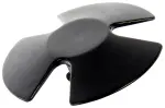 963571D - : Hyundai Molding Retainer for Dorman Image