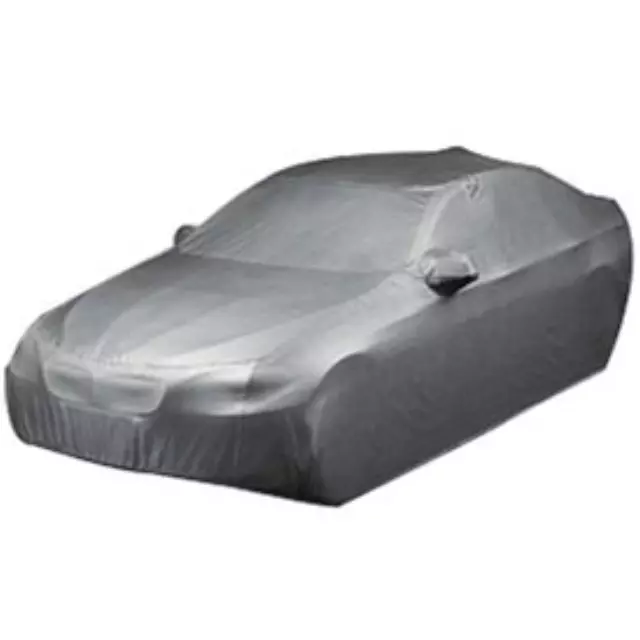 82110440463 - : BMW OEM OUTDOOR CAR COVER for BMW: 528i, 535d, 535d xDrive, 535i, 535i xDrive, 550i, 550i xDrive, M5 Image