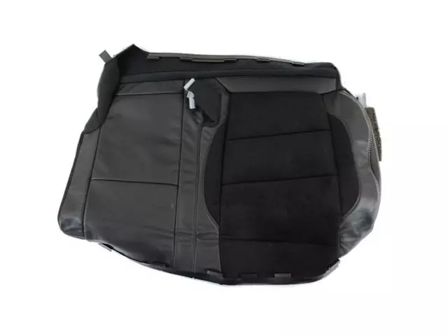 5PK63DX9AB - Body: Cushion Cover for Jeep: Grand Cherokee Image