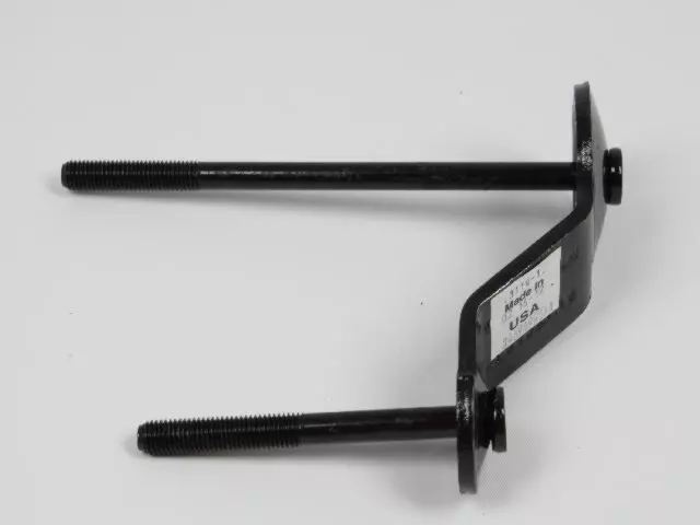 4694995AA - : Spring Shackle Plate, Outboard for Mopar Image