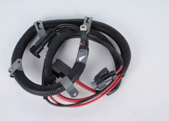 Battery Cable - GM (25862354)