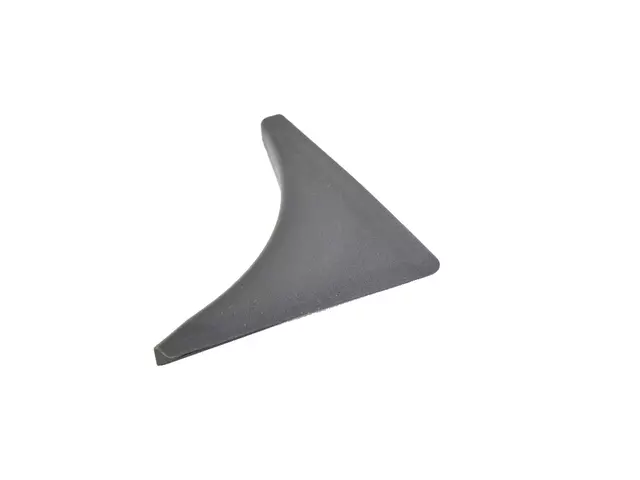 68257856AB - Doors, Door Mirrors and Related Parts: Closeout Bezel, Right for Mopar Image image