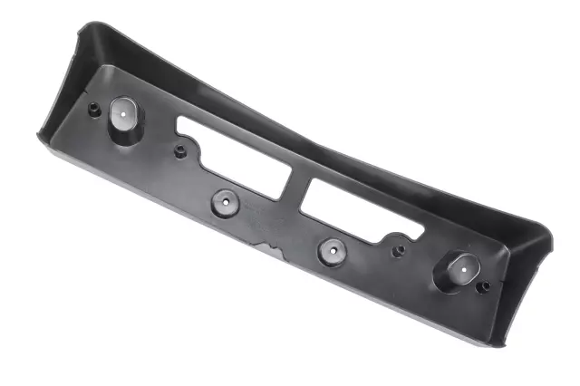 Front License Plate Bracket - GM (84096554)