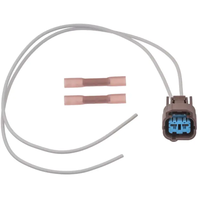 S2931 - Accessories: Multi Function Connector for SMP CORP Image