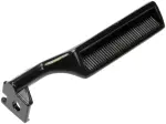77177 - : Front Right, Rear Right Interior Door Handle for Dorman Image
