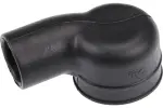 30677388 - : URO Parts Engine Crankcase Breather Hose for URO Image