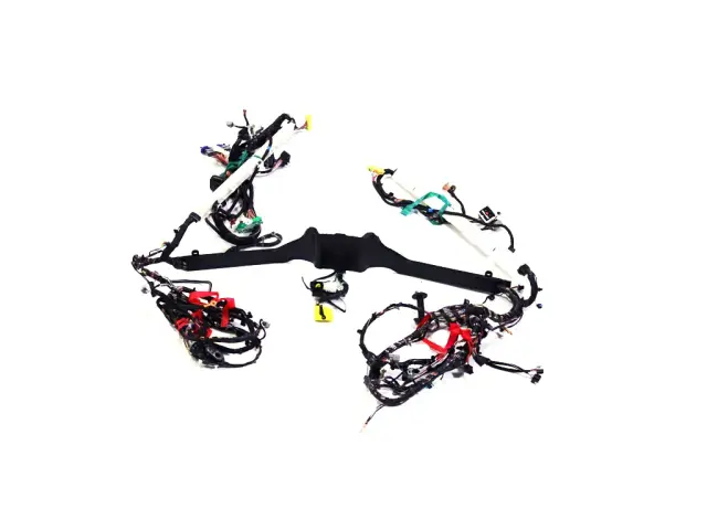 Body Wiring - Mopar (68409779AF)