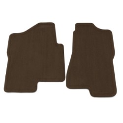 19207995 - Interior: Floor Mats - Front Carpet Replacements for Cadillac: Escalade, Escalade ESV Image