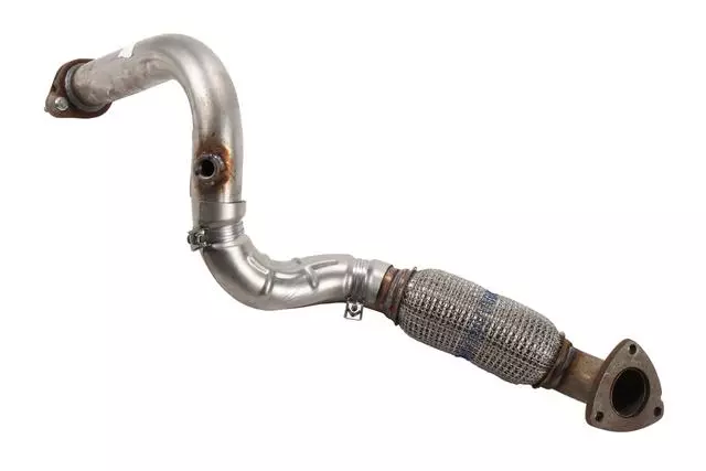 95129305 - : Exhaust Front Pipe for Chevrolet: Sonic Image