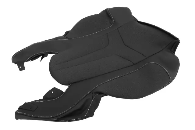 84830153 - Body: Seat Back Cover for Chevrolet: Corvette Image