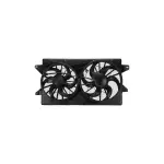 2811559 - Belts and Cooling: gpd Electric Cooling Fan 2811559 for GLOBAL PARTS DISTRIBUTORS Image