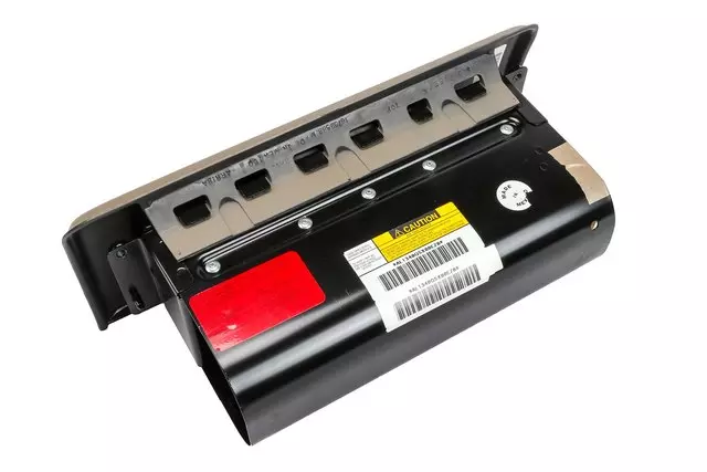 Neutral Instrument Panel Airbag - GM (15051340)