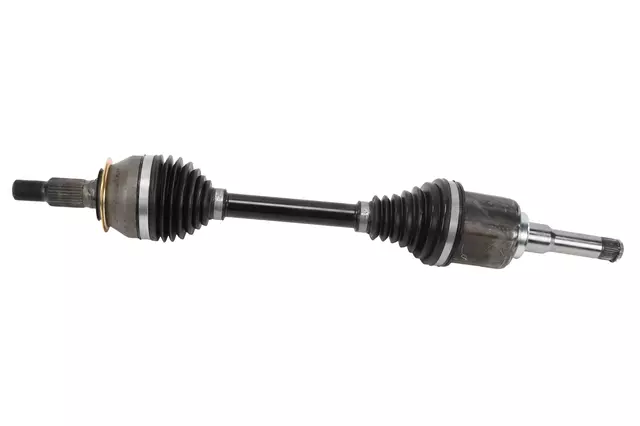 Axle Assembly - GM (84615504)