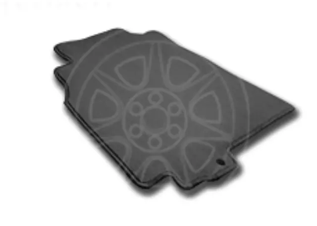 G4900JL66M - Interior: Carpeted Floor Mats for INFINITI: G37 Image