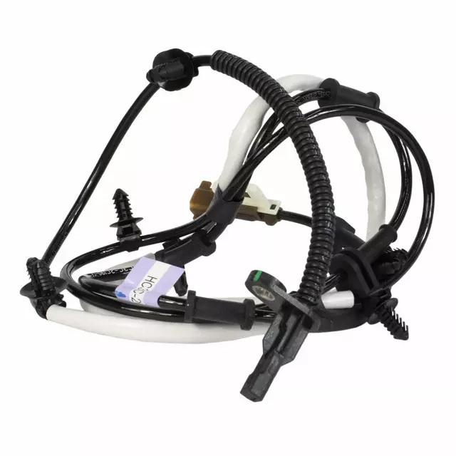 HC3Z2C190B - Brakes: ABS Sensor for Ford: F-250 Super Duty, F-350 Super Duty, F-450 Super Duty Image