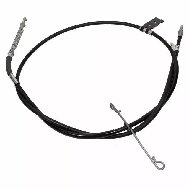 Rear Cable - Ford (YC3Z-2A635-BB)