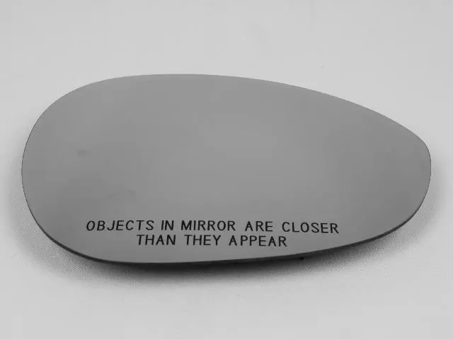 68103784AA - Doors, Door Mirrors and Related Parts: Mirror Replacement Glass, Right for Mopar Image