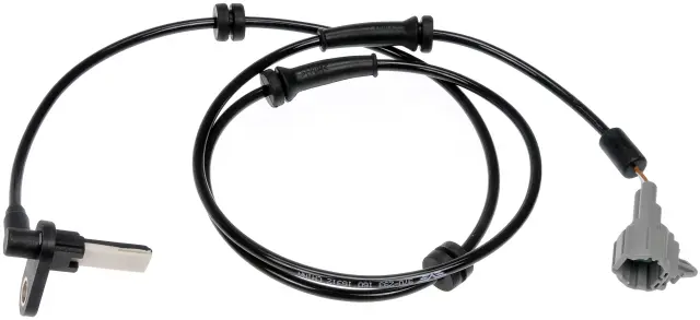 970293 - : Anti-Lock Braking System Wheel Speed Sensor for Dorman Image