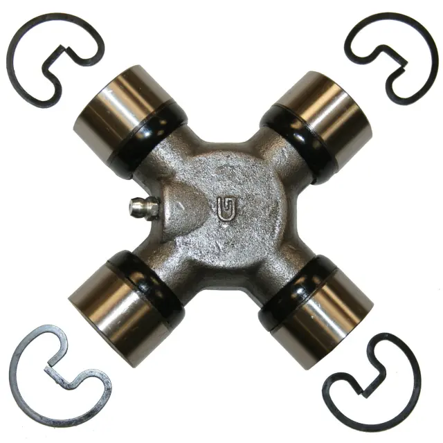 2100178 - Transmission &amp; Drivetrain: GMB Universal Joint for GMB Image