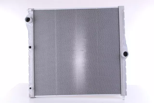 60827 - : Nissens Radiator for NISSENS Image