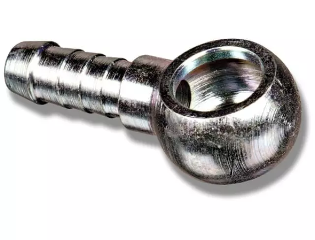 Banjo Fitting - Porsche (911-108-912-01)