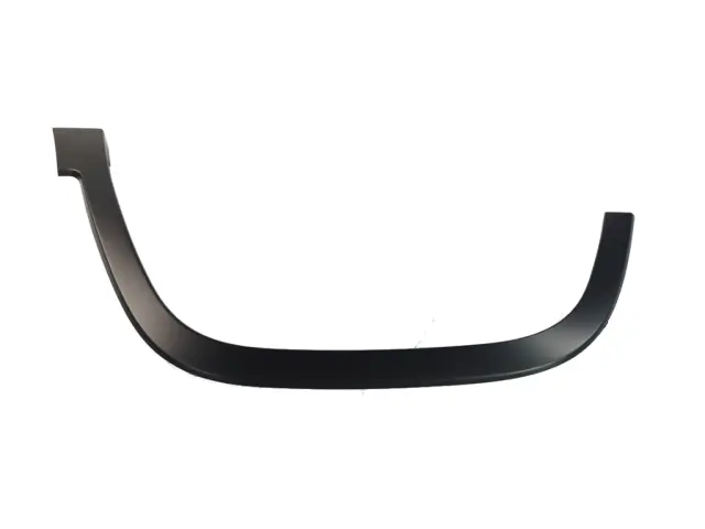 6BF81TZZAD - Exterior Ornamentation: Wheel Opening Flare Molding, Left for Jeep: Cherokee Image