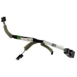 KB3Z14A411T - : Wire Assembly Jumper for Ford Image