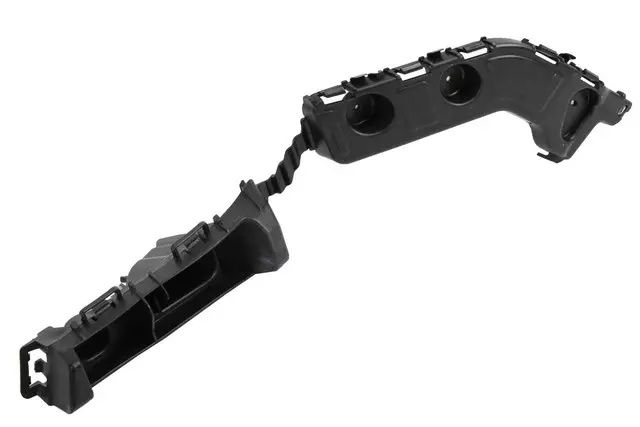 Rear Bumper Fascia Outer Guide - GM (95387175)